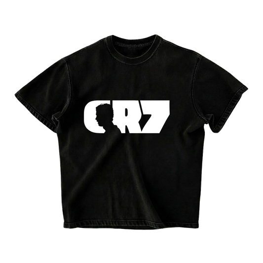 Cr7 Oversize Premium T shirt
