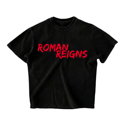 Roman Regins Oversize Premium T- Shirt