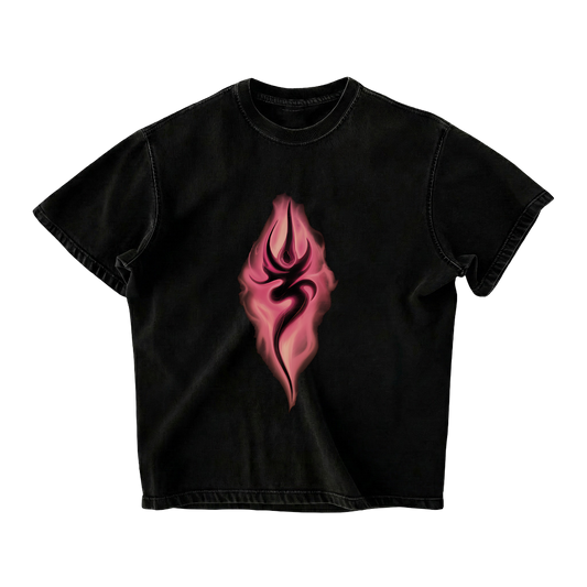 Kaal Bhairav – Premium Oversized T-Shirt