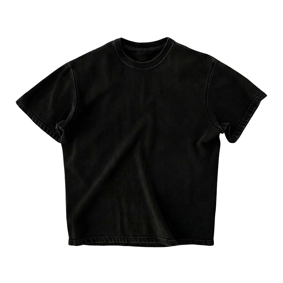 Baki Hanma – Champion Fighter Oversized T-Shirt