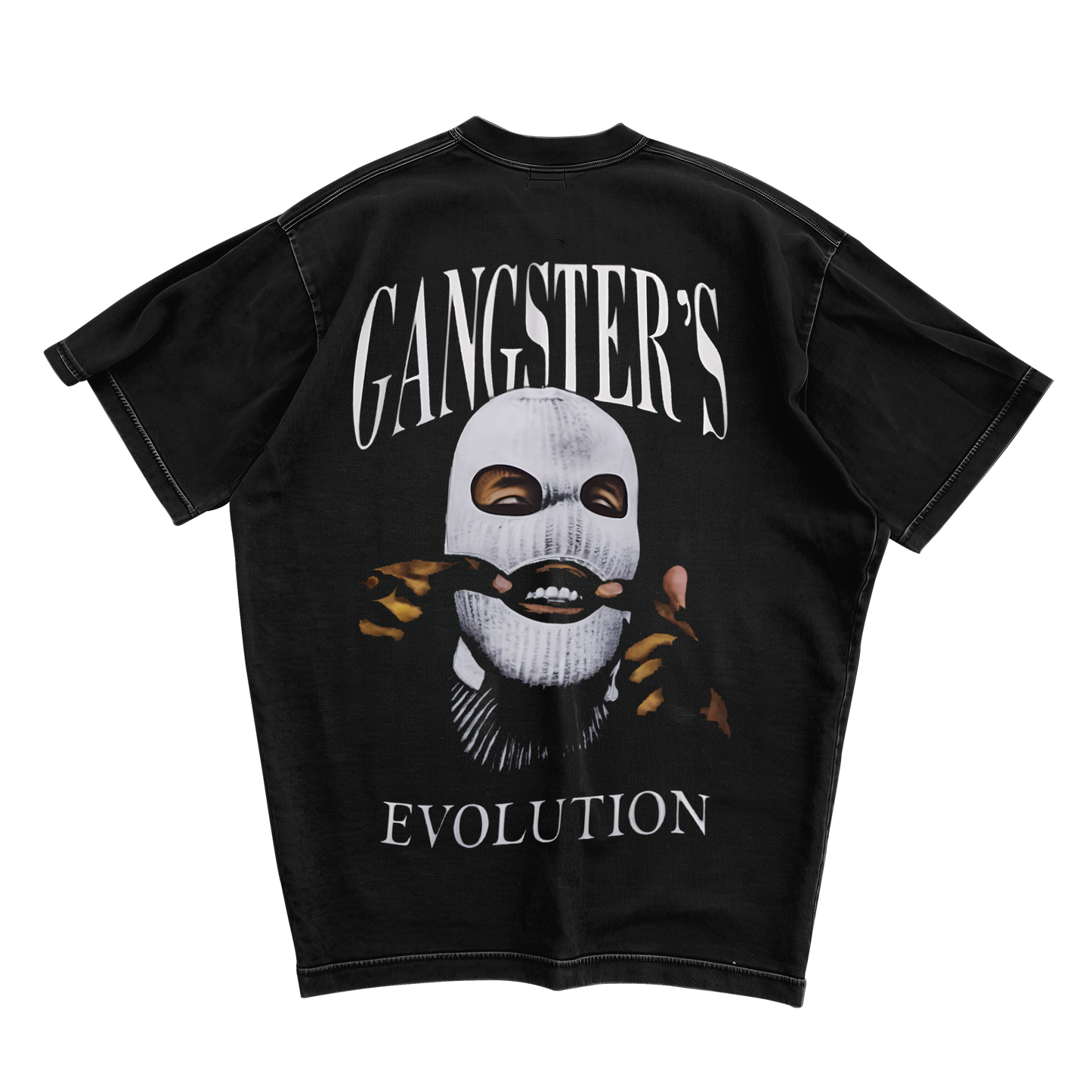 GAN*STA EVOLUTION